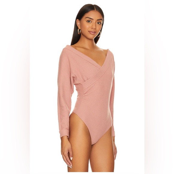 Intimately Free People Lovin’ This Feeling Bodysuit - Picture 2 of 9